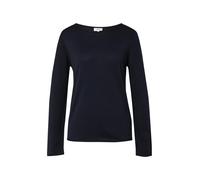 s.Oliver - Strickpullover blau - Gr. - 40