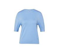s.Oliver - Strickpullover blau - Gr. - 44