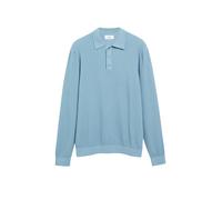 s.Oliver - Strickpullover blau - Gr. - L