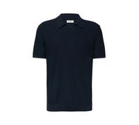 s.Oliver - Strickpullover blau - Gr. - L