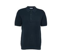 s.Oliver - Strickpullover blau - Gr. - S