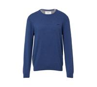 s.Oliver - Strickpullover blau - Gr. - S