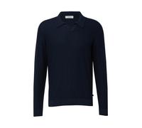 s.Oliver - Strickpullover blau - Gr. - XL