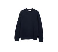 s.Oliver - Strickpullover blau - Gr. - XXL