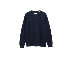 s.Oliver - Strickpullover blau - Gr. - XXL