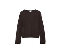 s.Oliver - Strickpullover braun - Gr. - 38