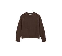 s.Oliver - Strickpullover braun - Gr. - 38