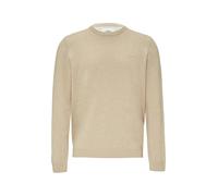 s.Oliver Strickpullover mit Logo-Stickerei