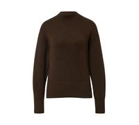 s.Oliver - Strickpullover braun - Gr. - 40