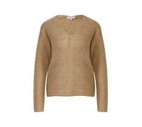S.OLIVER Pullover camel | 44