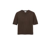 s.Oliver - Strickpullover braun - Gr. - 46