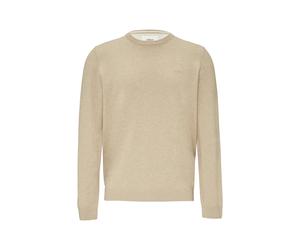 s.Oliver - Strickpullover braun - Gr. - L
