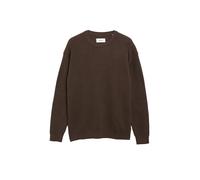 s.Oliver - Strickpullover braun - Gr. - S
