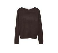 s.Oliver - Strickpullover braun - Gr. - XL