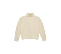 s.Oliver Junior Mädchen Sweater 2169768 0406 White 170/176