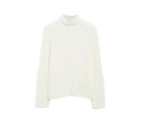 s.Oliver - Strickpullover creme - Gr. - 46