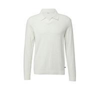 s.Oliver - Strickpullover creme - Gr. - L