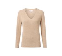 S.OLIVER Pullover beige | 46