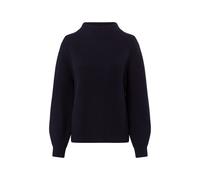 s.Oliver Strickpullover Damen marine, 38