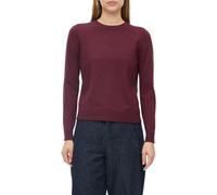 s.Oliver Strickpullover Damen Viskose lila, 36