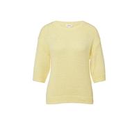 s.Oliver Damen Sweater 2180028 Yellow 38