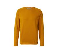 s.Oliver - Strickpullover gelb - Gr. - M