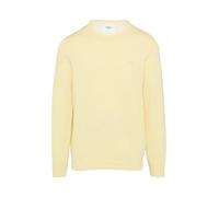 s.Oliver Strickpullover mit Logo-Stickerei