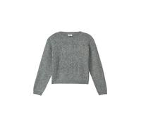 s.Oliver - Strickpullover grau - Gr. - 146/152