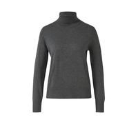 s.Oliver Pullover Grey Größe: 40 | Strickpullover Outlet | Damen | Grau