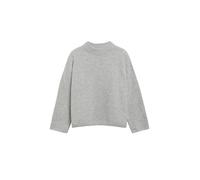 s.Oliver - Strickpullover grau - Gr. - 44