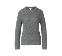 Strickpullover aus Wollmix 46 grau 2170820.9730.46