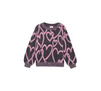 s.Oliver - Strickpullover grau - Gr. - 98