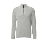 s.Oliver - Strickpullover grau - Gr. - S
