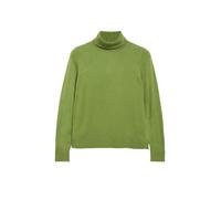 s.Oliver Red Label - Rollkragenpullover grün - Gr. - 34