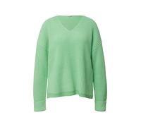 s.Oliver - Strickpullover grün - Gr. - 40