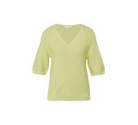 s.Oliver - Strickpullover grün - Gr. - 42