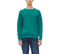s.Oliver - Strickpullover grün - Gr. - XXL