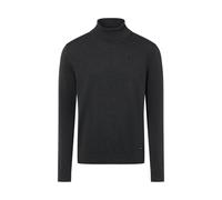 s.Oliver Rollkragenpullover aus Reiner Baumwolle