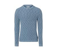 s.Oliver Strickpullover Herren hellblau, M