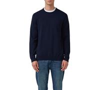 Strickpullover im Doppelpack 3XL blau|grau 2174555.59X0.3XL