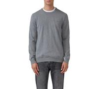 Strickpullover im Doppelpack S schwarz|grau 2174555.99X0.S