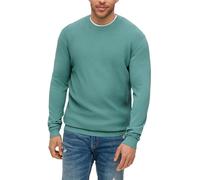 s.Oliver Strickpullover im Fabricmix