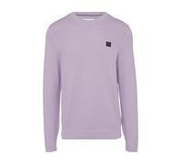 s.Oliver - Strickpullover lila - Gr. - 3XL