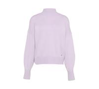 s.Oliver - Strickpullover lila - Gr. - 46