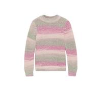 s.Oliver - Strickpullover mehrfarbig|pink - Gr. - 116/122