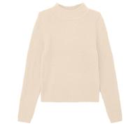 s.Oliver Strickpullover mit dezentem Stehkragen