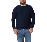 Strickpullover BLUE 3XL