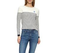 s. Oliver Pullover Marine-blue Größe: 46 | Outlet | Damen | Blau