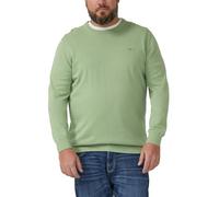 s.Oliver Strickpullover mit Logo-Stickerei