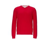 s.Oliver Strickpullover mit Logo-Stickerei